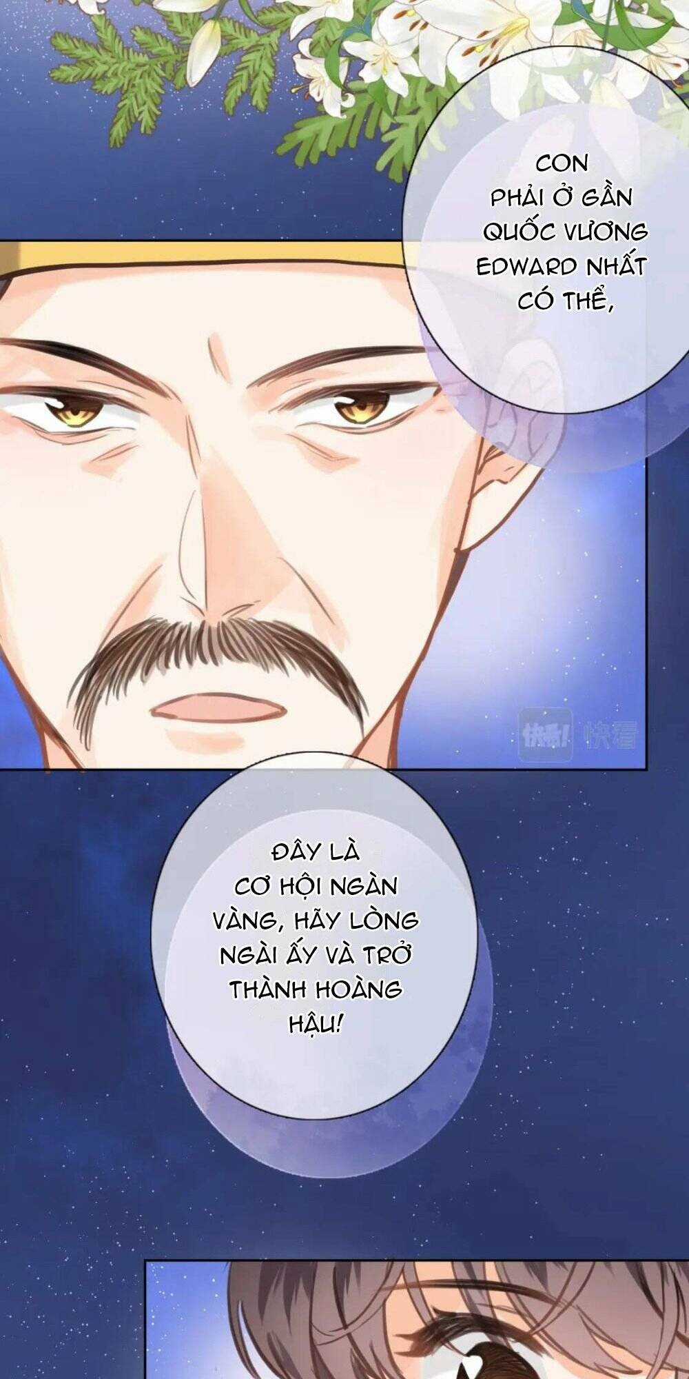 Xuyên Hành Thế Giới Chi Hoa Chapter 68 trang 23