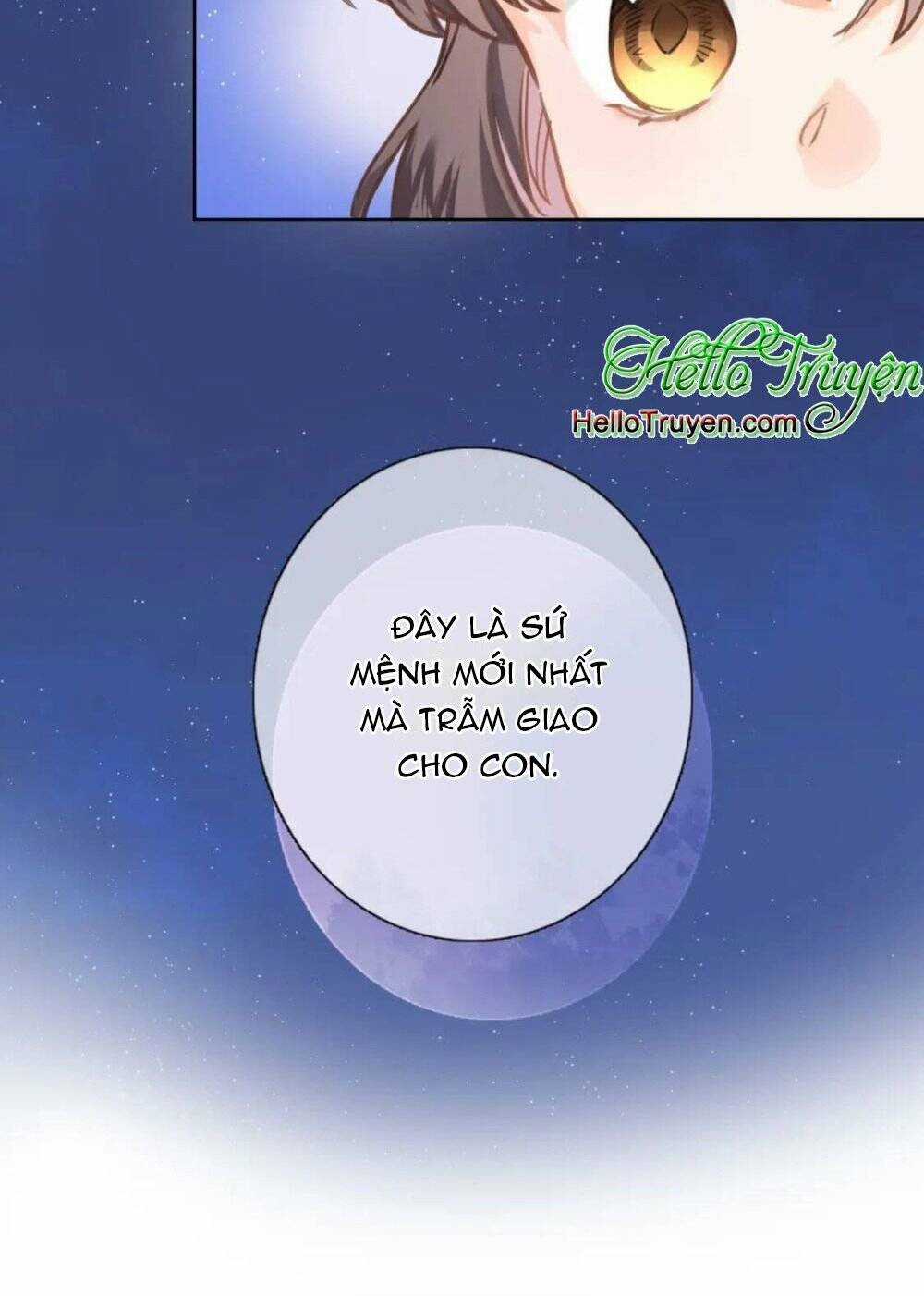 Xuyên Hành Thế Giới Chi Hoa Chapter 68 trang 24