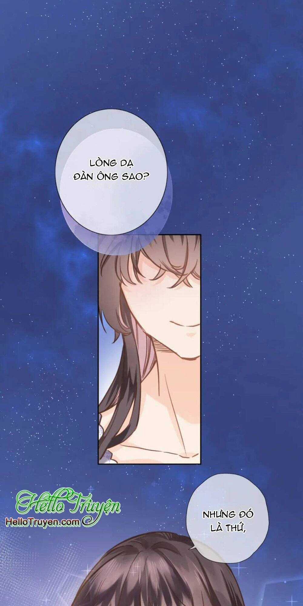 Xuyên Hành Thế Giới Chi Hoa Chapter 68 trang 26