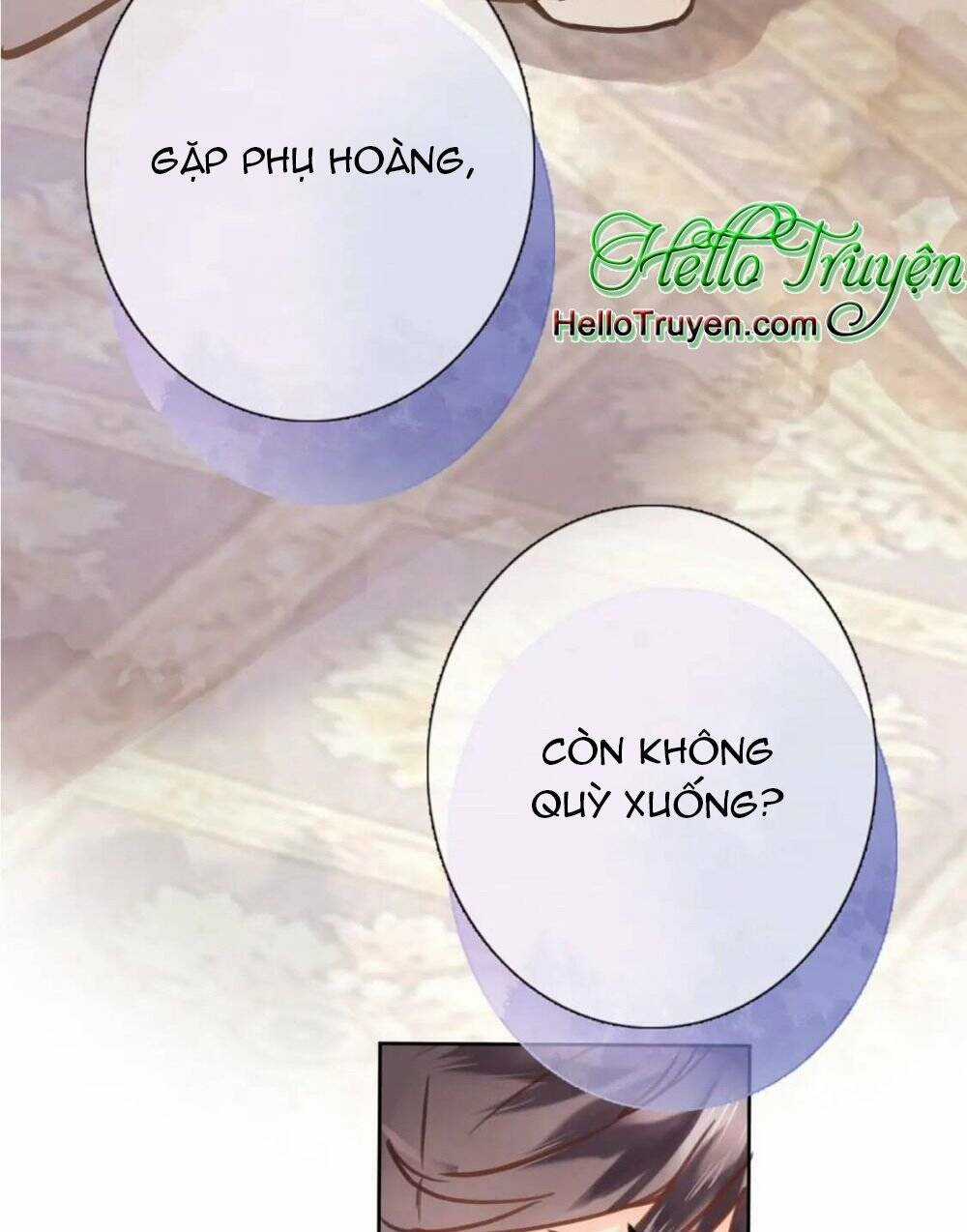 Xuyên Hành Thế Giới Chi Hoa Chapter 68 trang 3