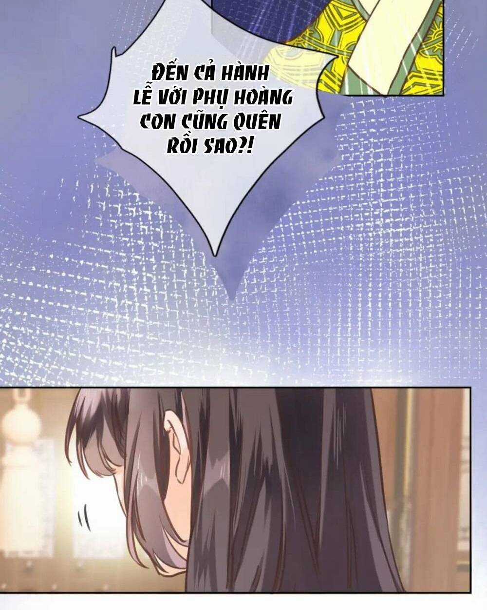 Xuyên Hành Thế Giới Chi Hoa Chapter 68 trang 34