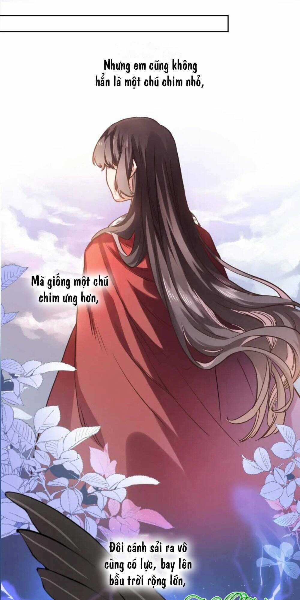 Xuyên Hành Thế Giới Chi Hoa Chapter 68 trang 35