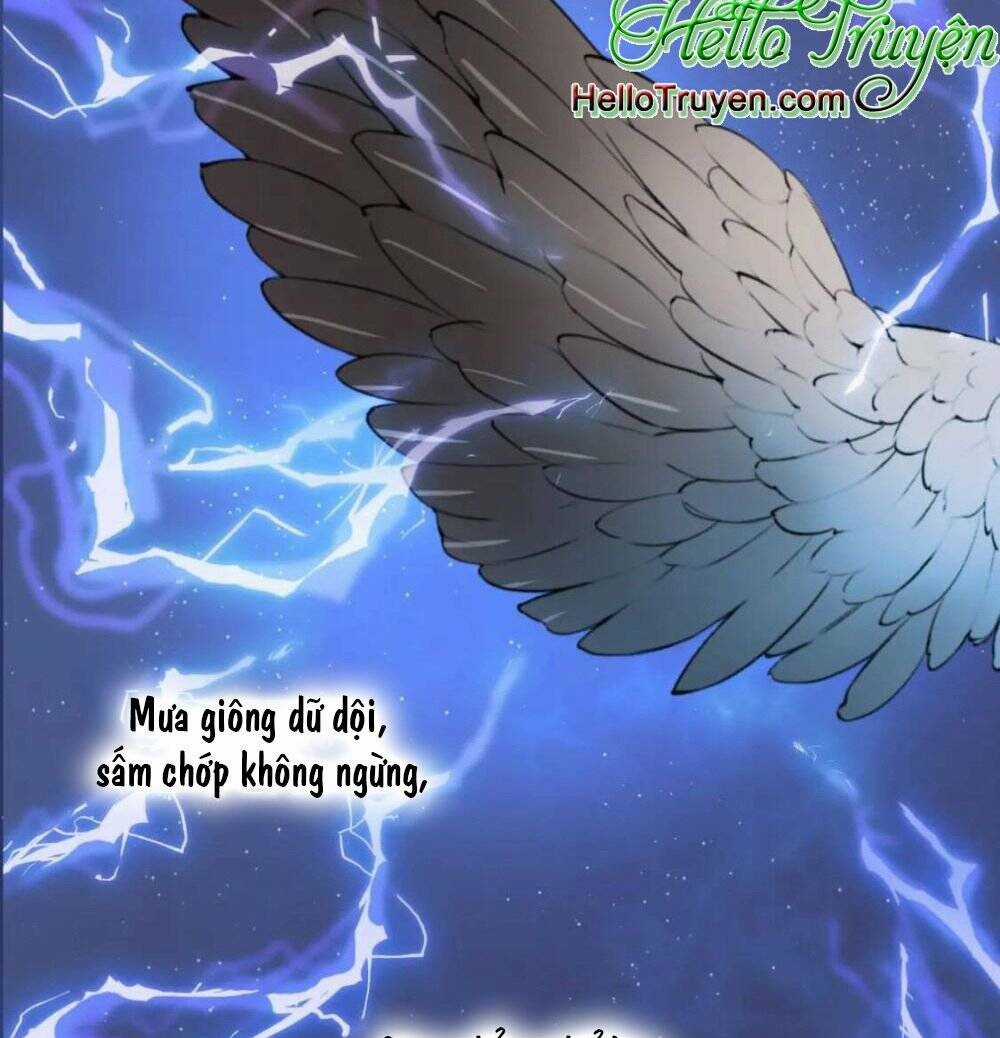 Xuyên Hành Thế Giới Chi Hoa Chapter 68 trang 36