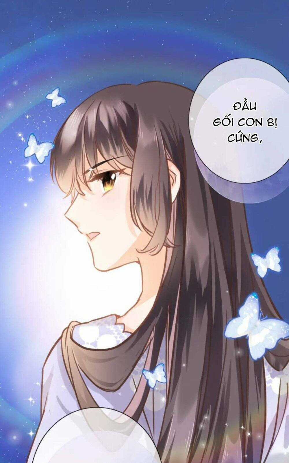 Xuyên Hành Thế Giới Chi Hoa Chapter 68 trang 38
