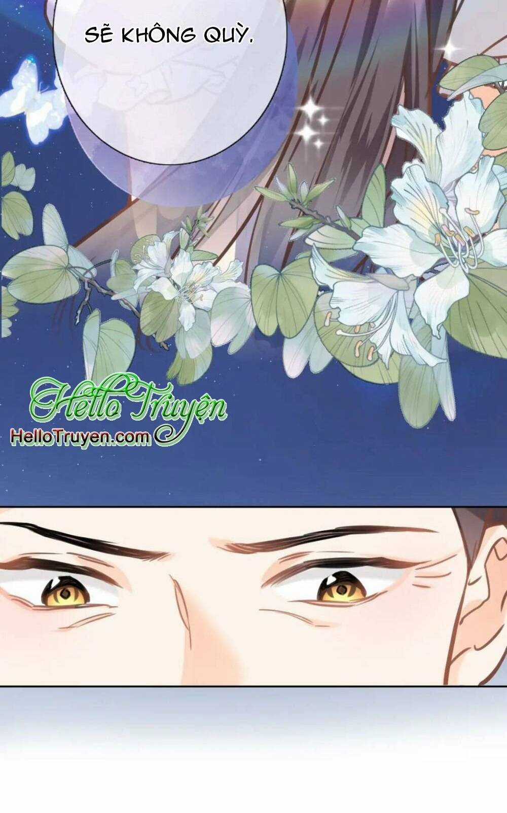 Xuyên Hành Thế Giới Chi Hoa Chapter 68 trang 39