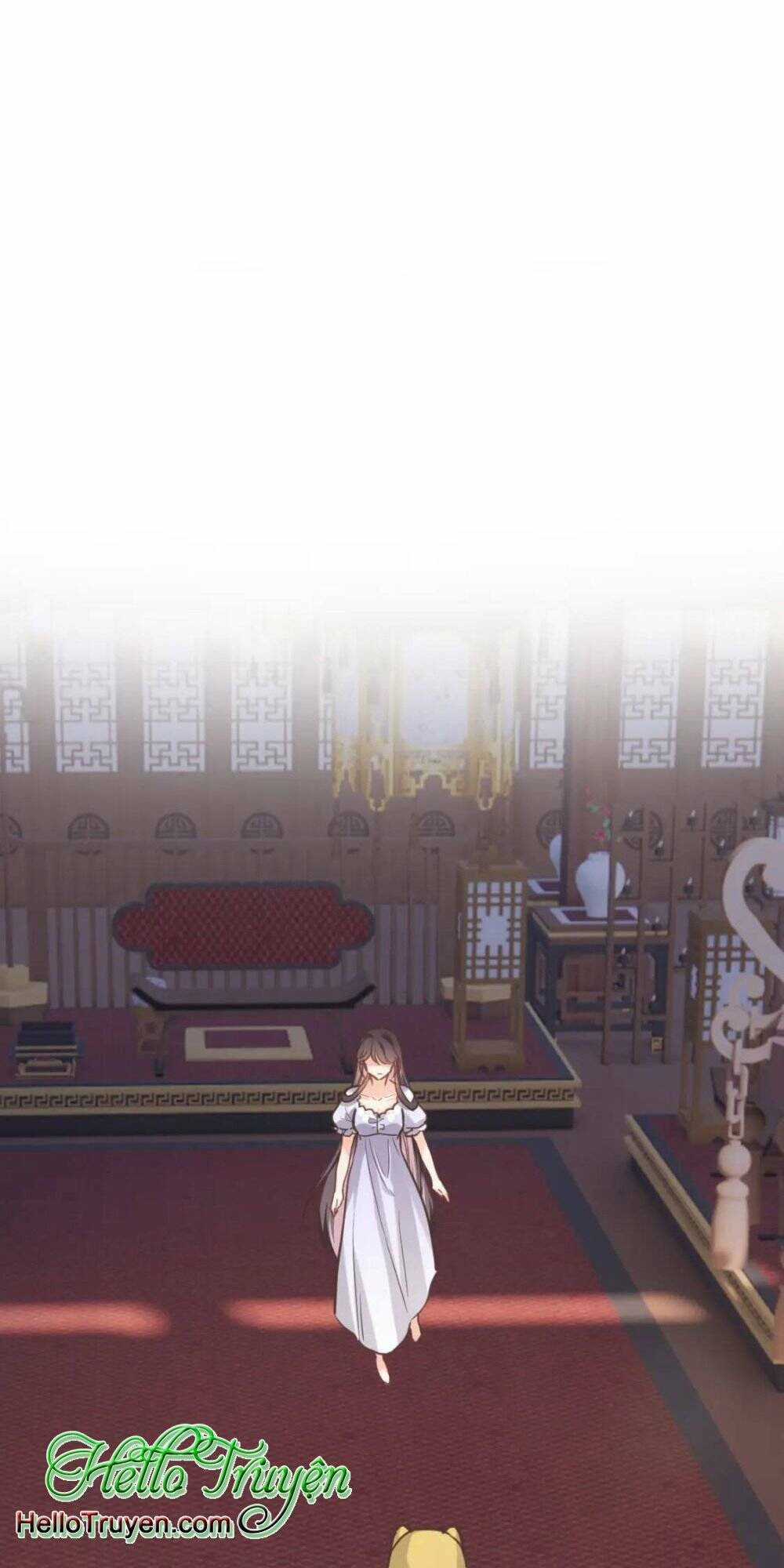 Xuyên Hành Thế Giới Chi Hoa Chapter 68 trang 5