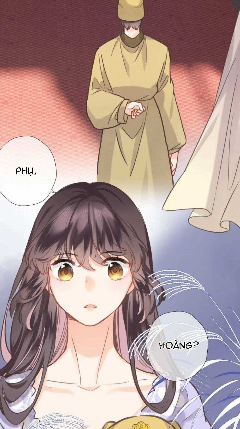 Xuyên Hành Thế Giới Chi Hoa Chapter 68 trang 6