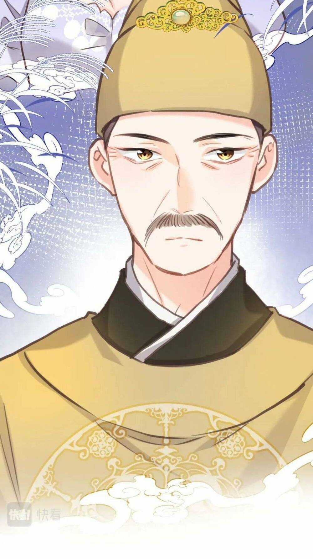 Xuyên Hành Thế Giới Chi Hoa Chapter 68 trang 7