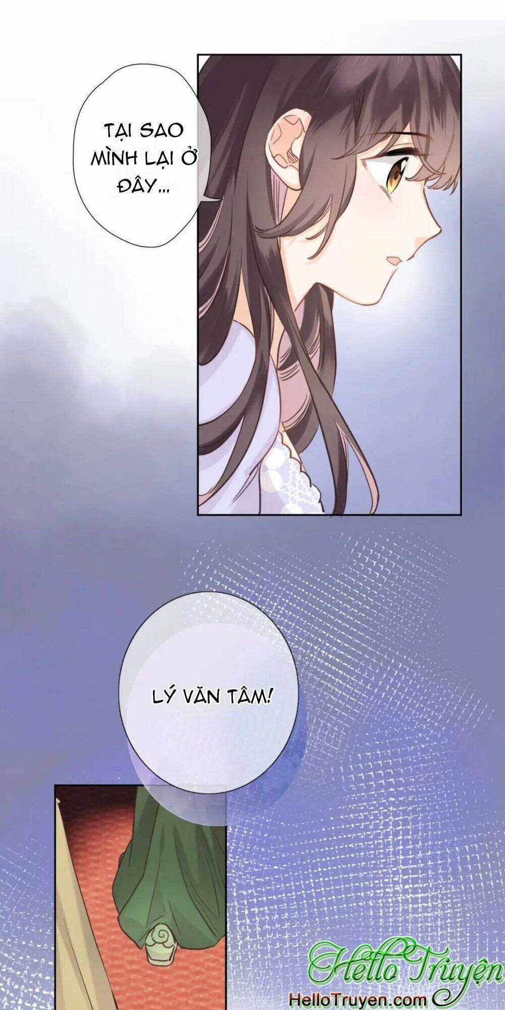 Xuyên Hành Thế Giới Chi Hoa Chapter 68 trang 8