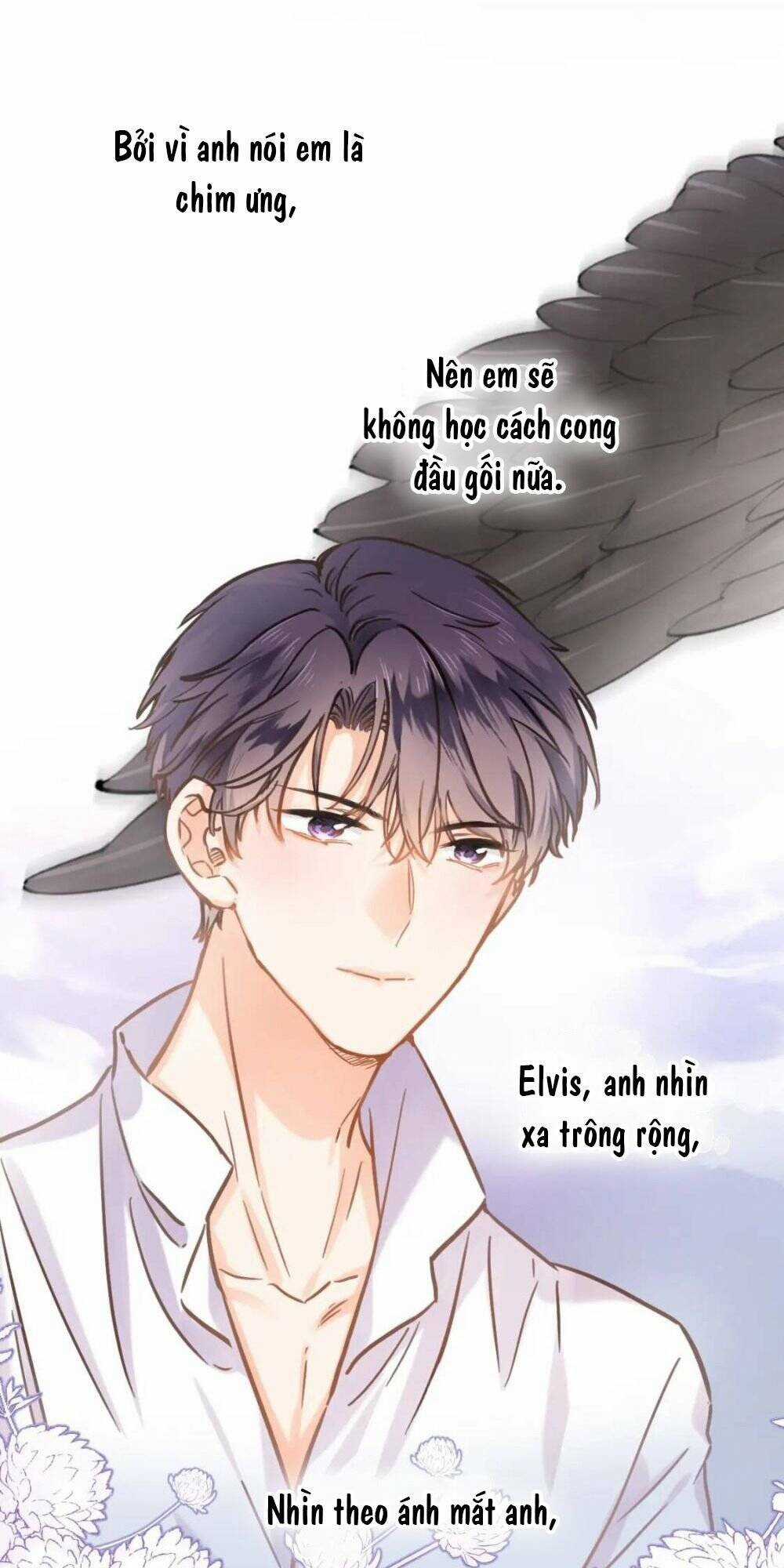 Xuyên Hành Thế Giới Chi Hoa Chapter 69 trang 11