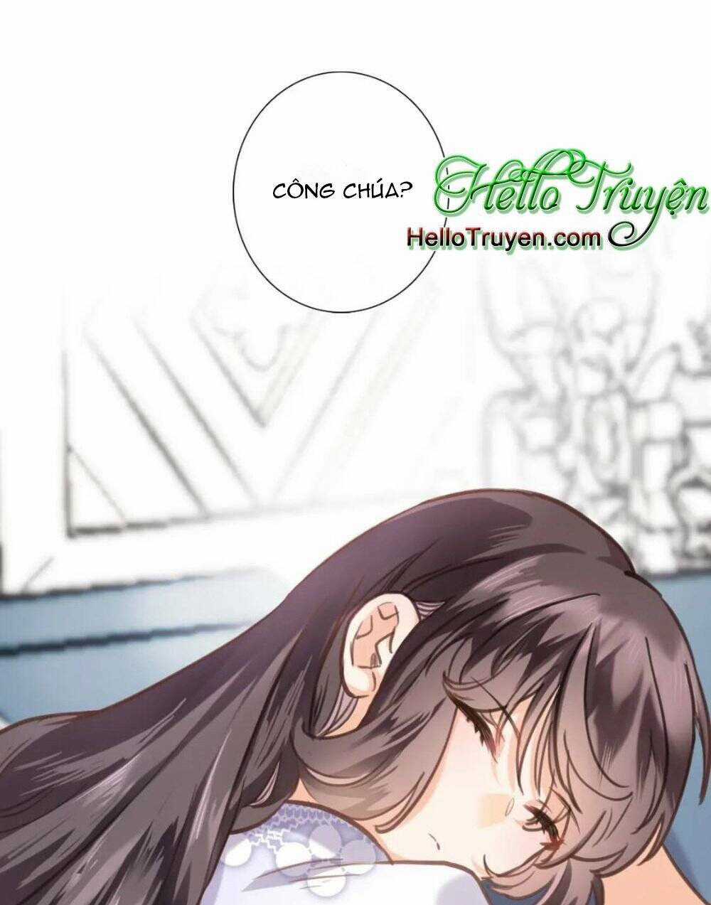 Xuyên Hành Thế Giới Chi Hoa Chapter 69 trang 15