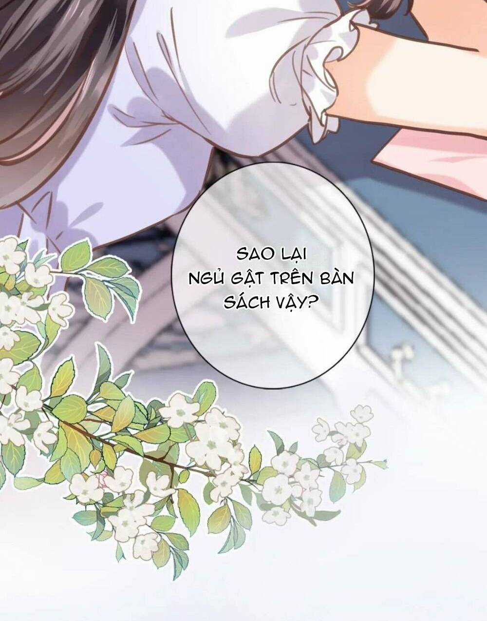 Xuyên Hành Thế Giới Chi Hoa Chapter 69 trang 16