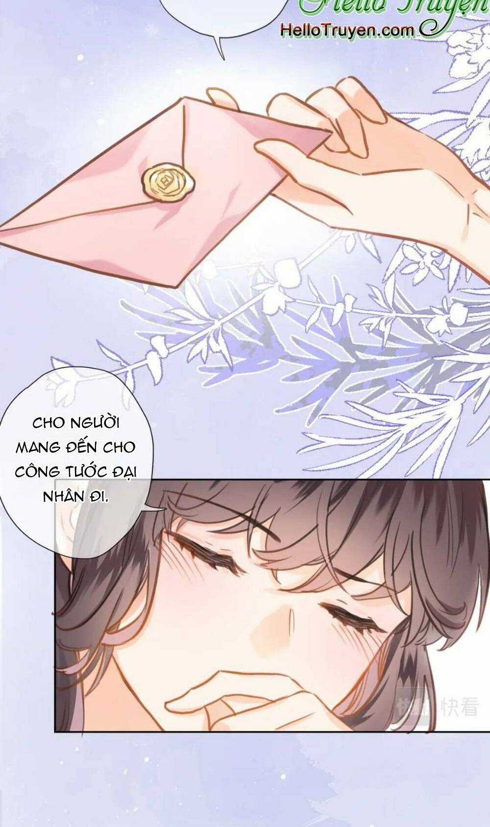 Xuyên Hành Thế Giới Chi Hoa Chapter 69 trang 18