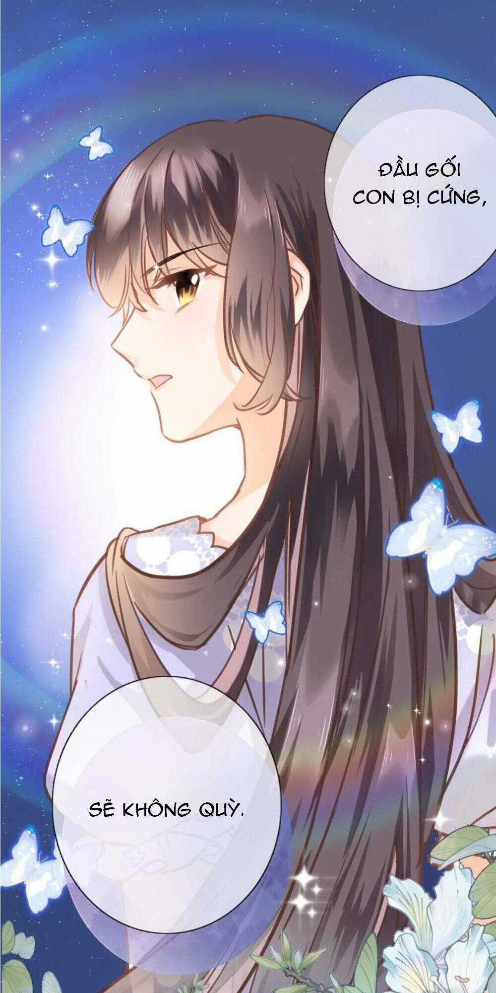 Xuyên Hành Thế Giới Chi Hoa Chapter 69 trang 2