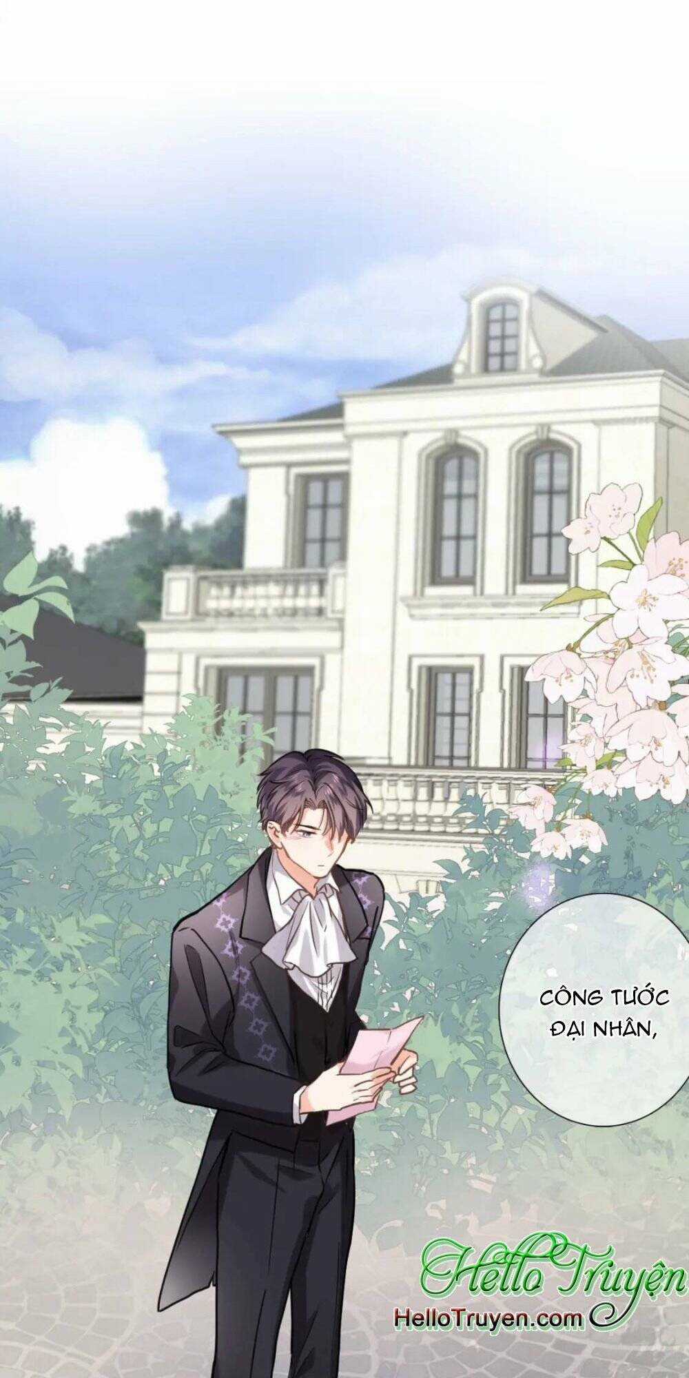 Xuyên Hành Thế Giới Chi Hoa Chapter 69 trang 21