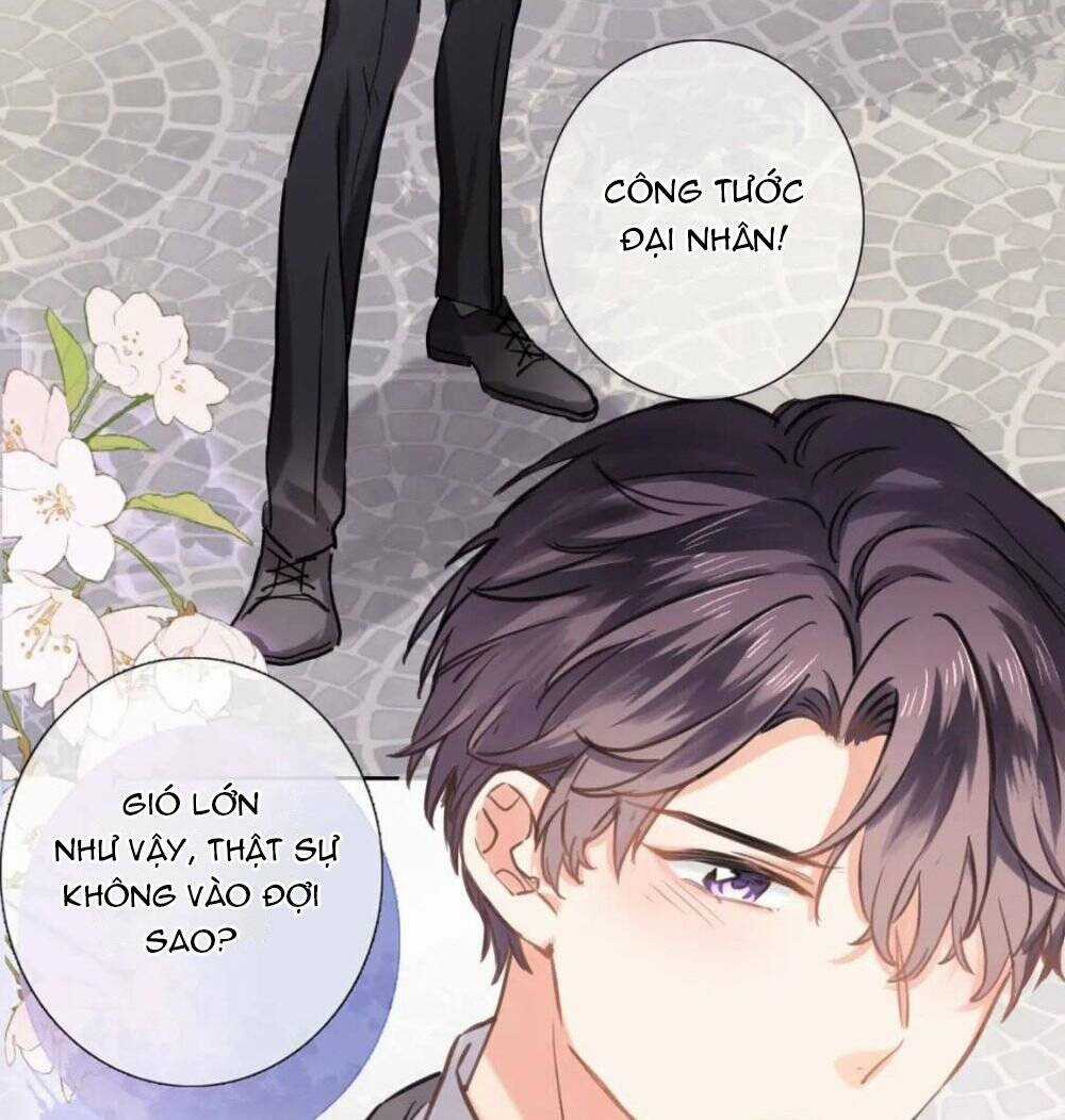 Xuyên Hành Thế Giới Chi Hoa Chapter 69 trang 22