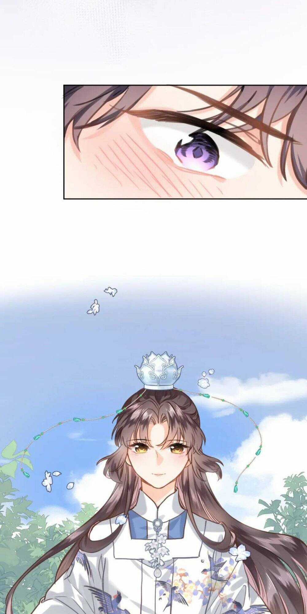 Xuyên Hành Thế Giới Chi Hoa Chapter 69 trang 24