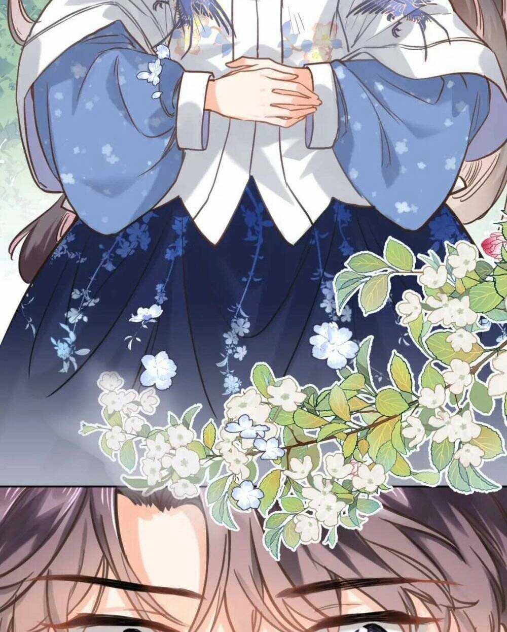 Xuyên Hành Thế Giới Chi Hoa Chapter 69 trang 25