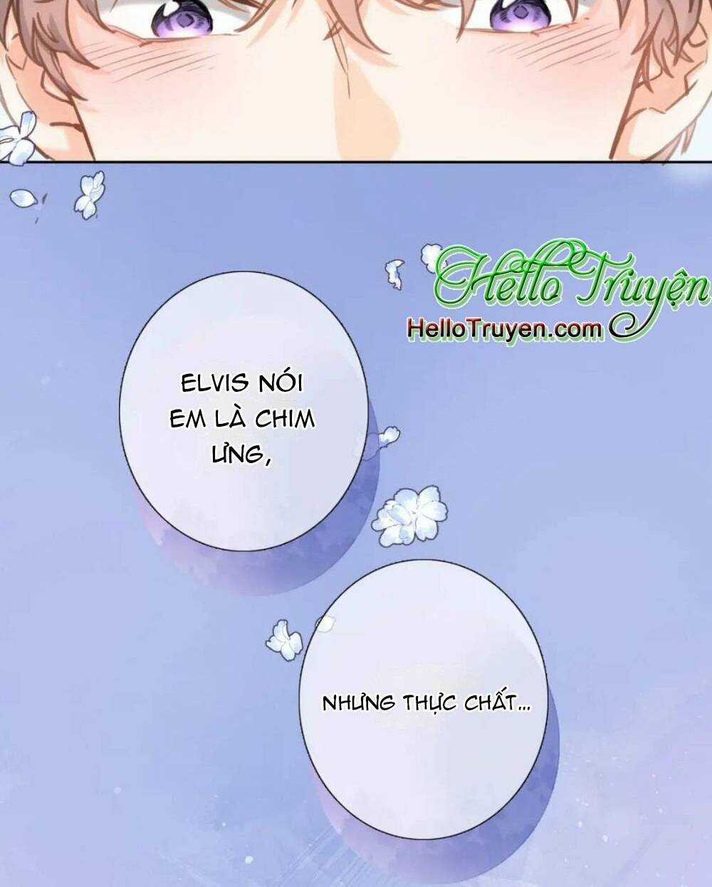 Xuyên Hành Thế Giới Chi Hoa Chapter 69 trang 26