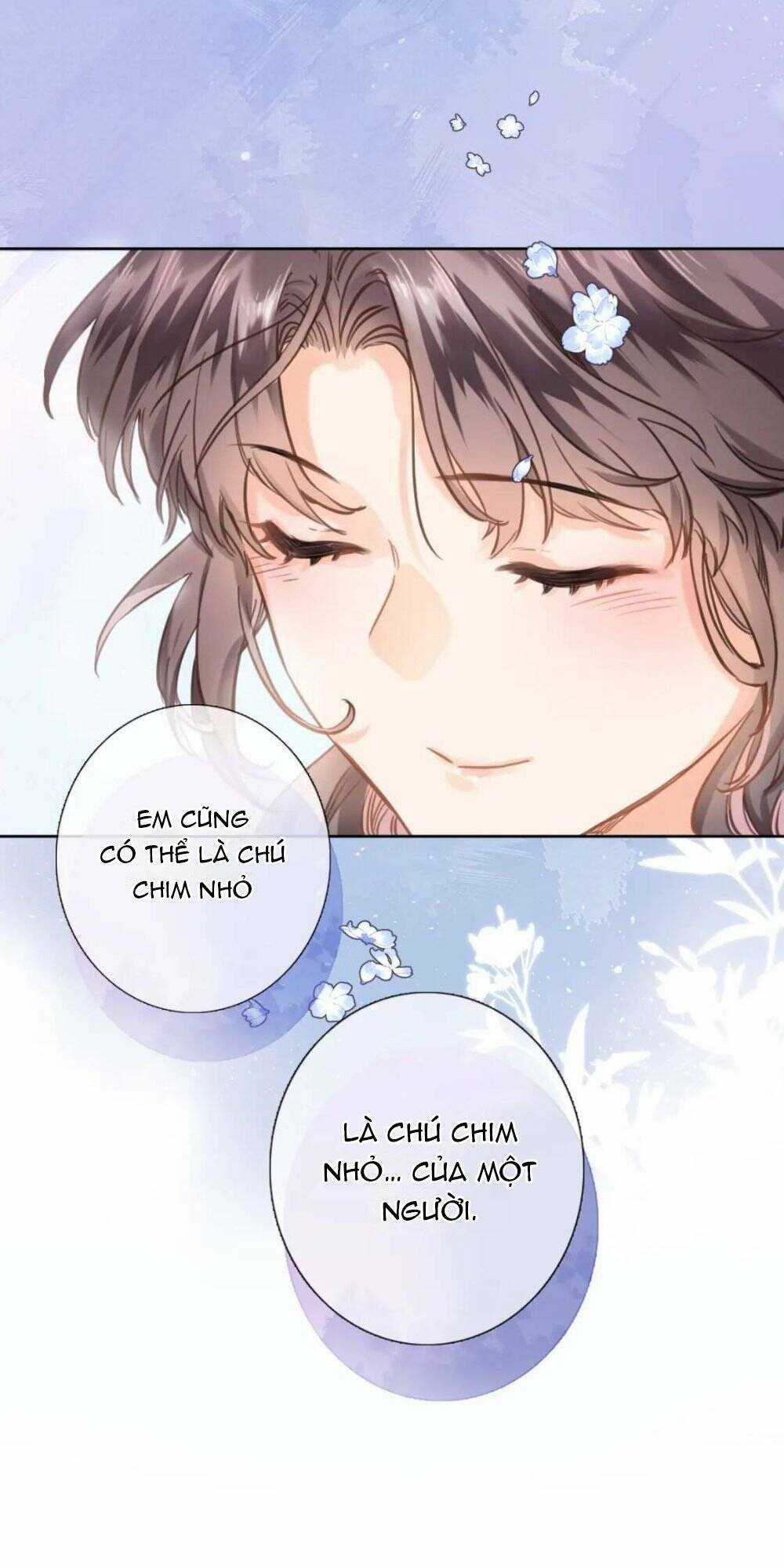 Xuyên Hành Thế Giới Chi Hoa Chapter 69 trang 27
