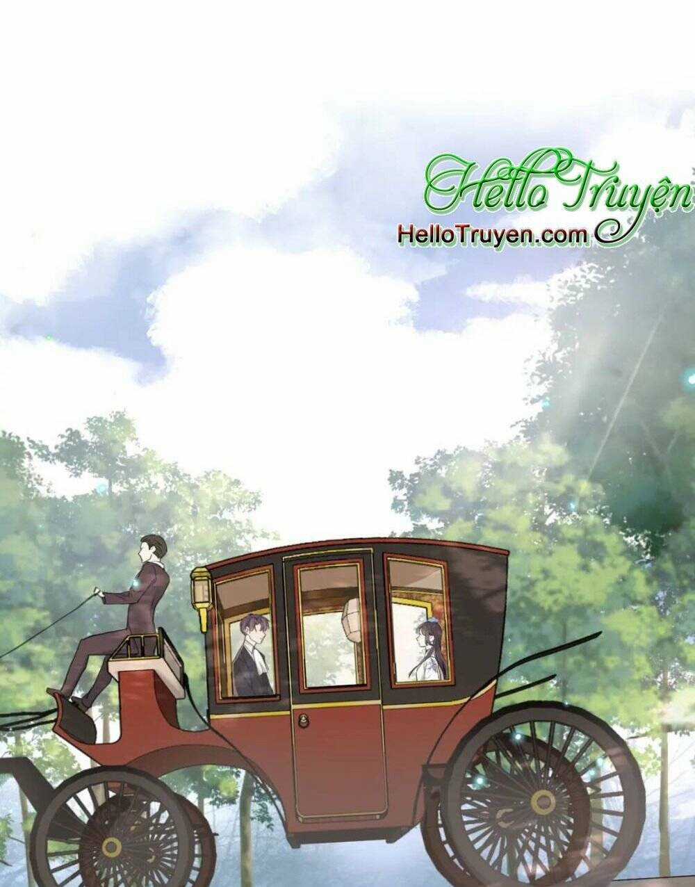 Xuyên Hành Thế Giới Chi Hoa Chapter 69 trang 28