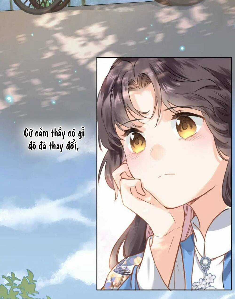 Xuyên Hành Thế Giới Chi Hoa Chapter 69 trang 29