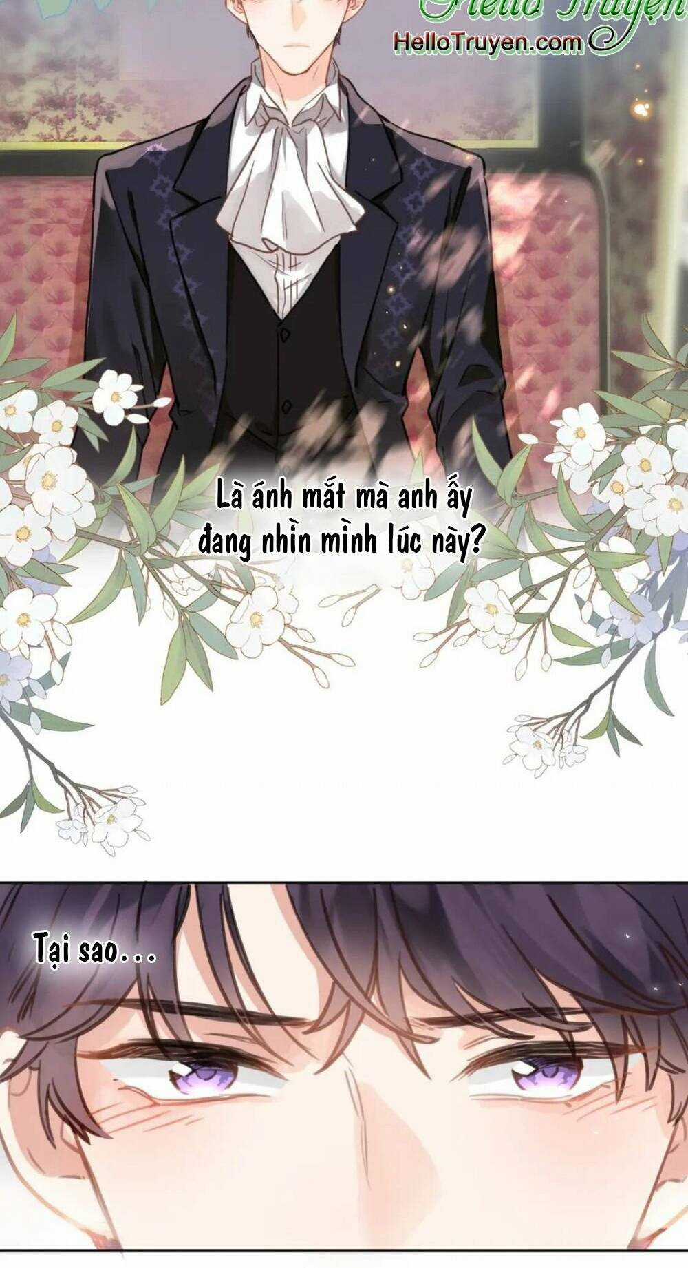 Xuyên Hành Thế Giới Chi Hoa Chapter 69 trang 31