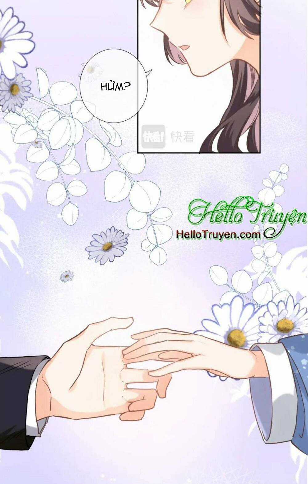 Xuyên Hành Thế Giới Chi Hoa Chapter 69 trang 33