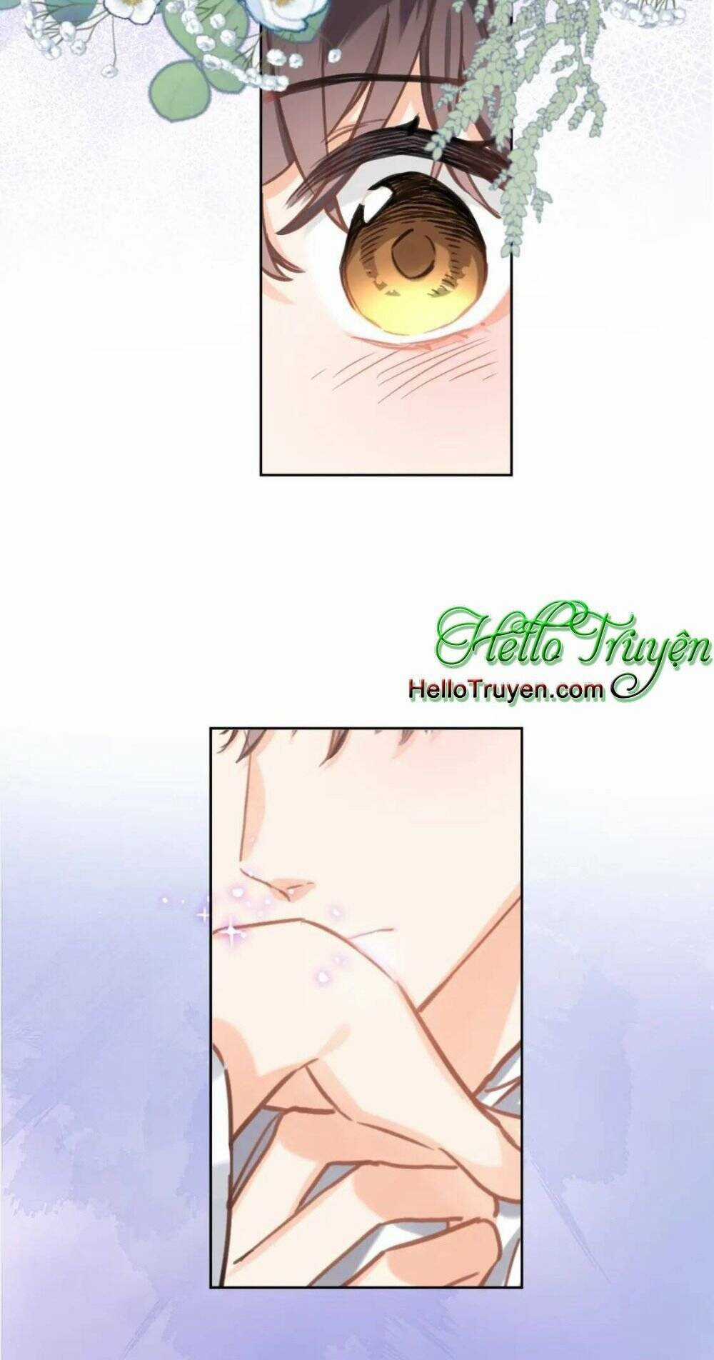 Xuyên Hành Thế Giới Chi Hoa Chapter 69 trang 35