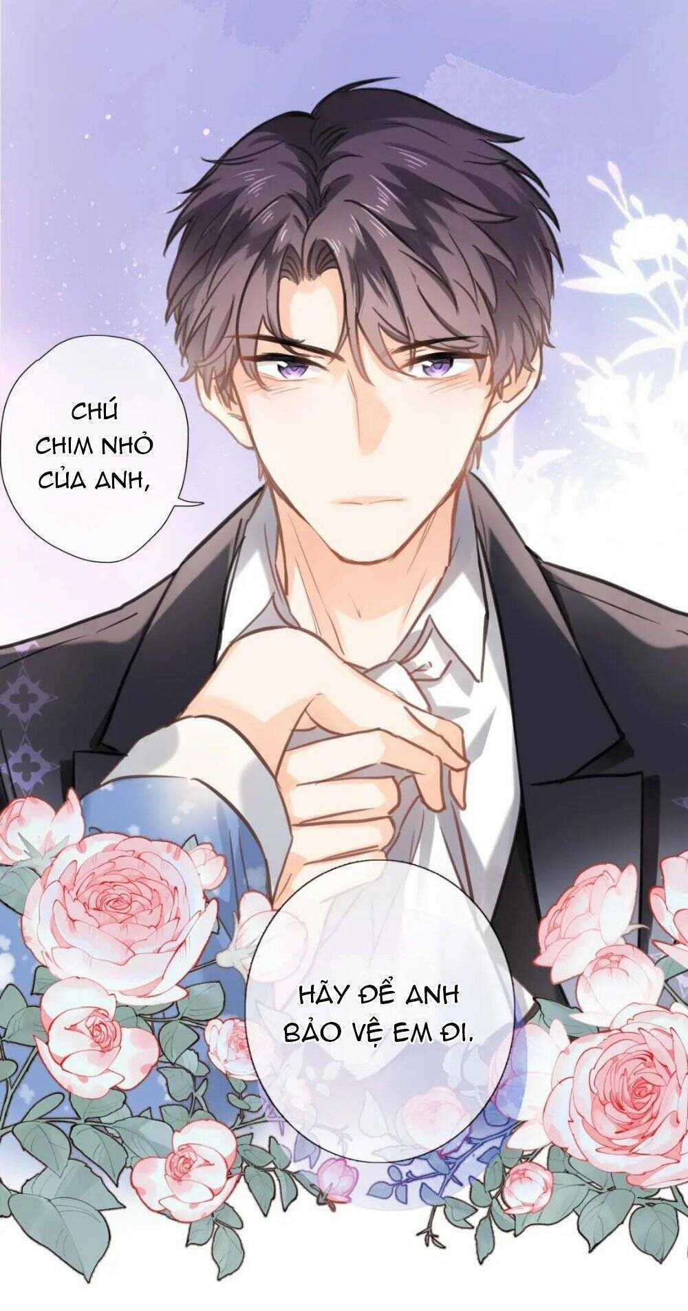 Xuyên Hành Thế Giới Chi Hoa Chapter 69 trang 36