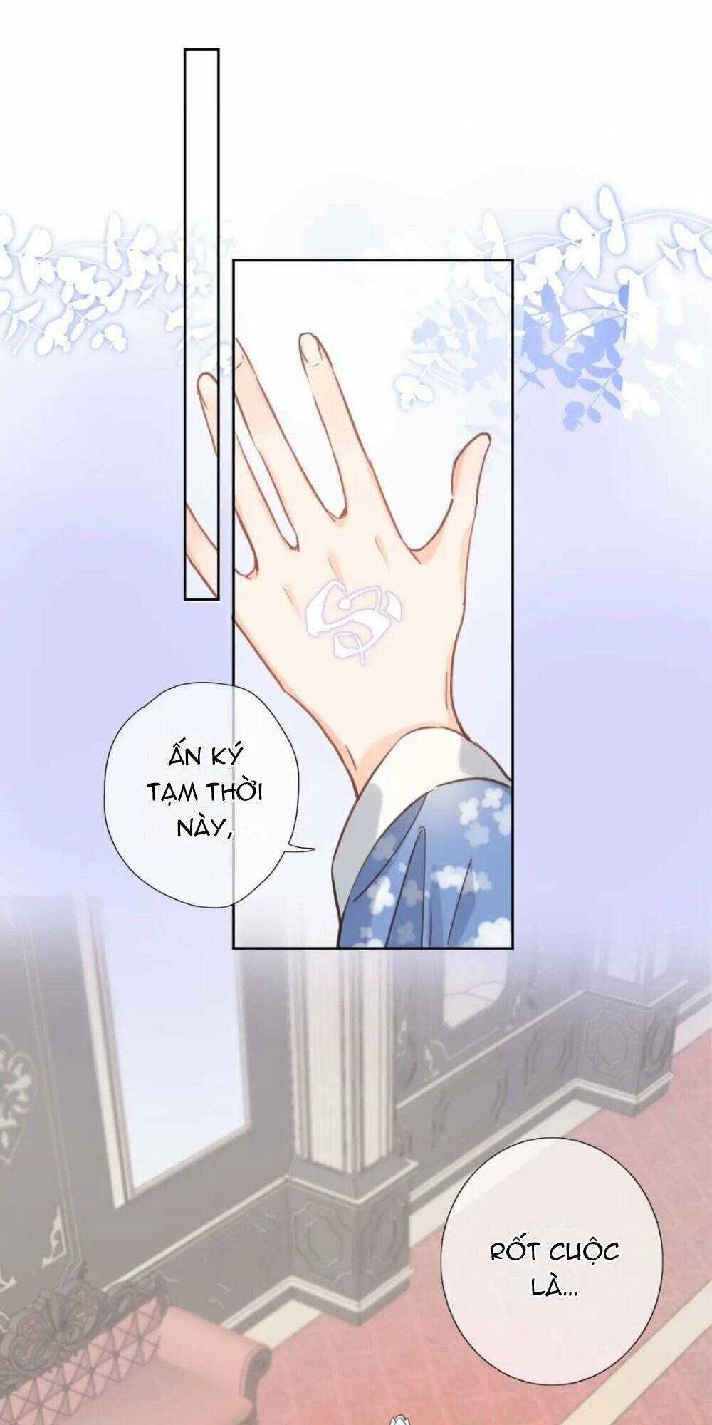 Xuyên Hành Thế Giới Chi Hoa Chapter 69 trang 37