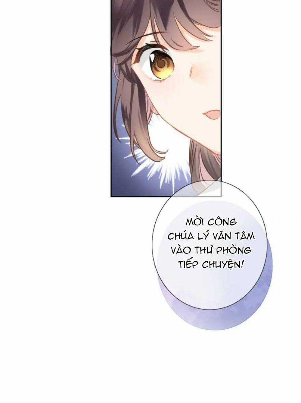 Xuyên Hành Thế Giới Chi Hoa Chapter 69 trang 39