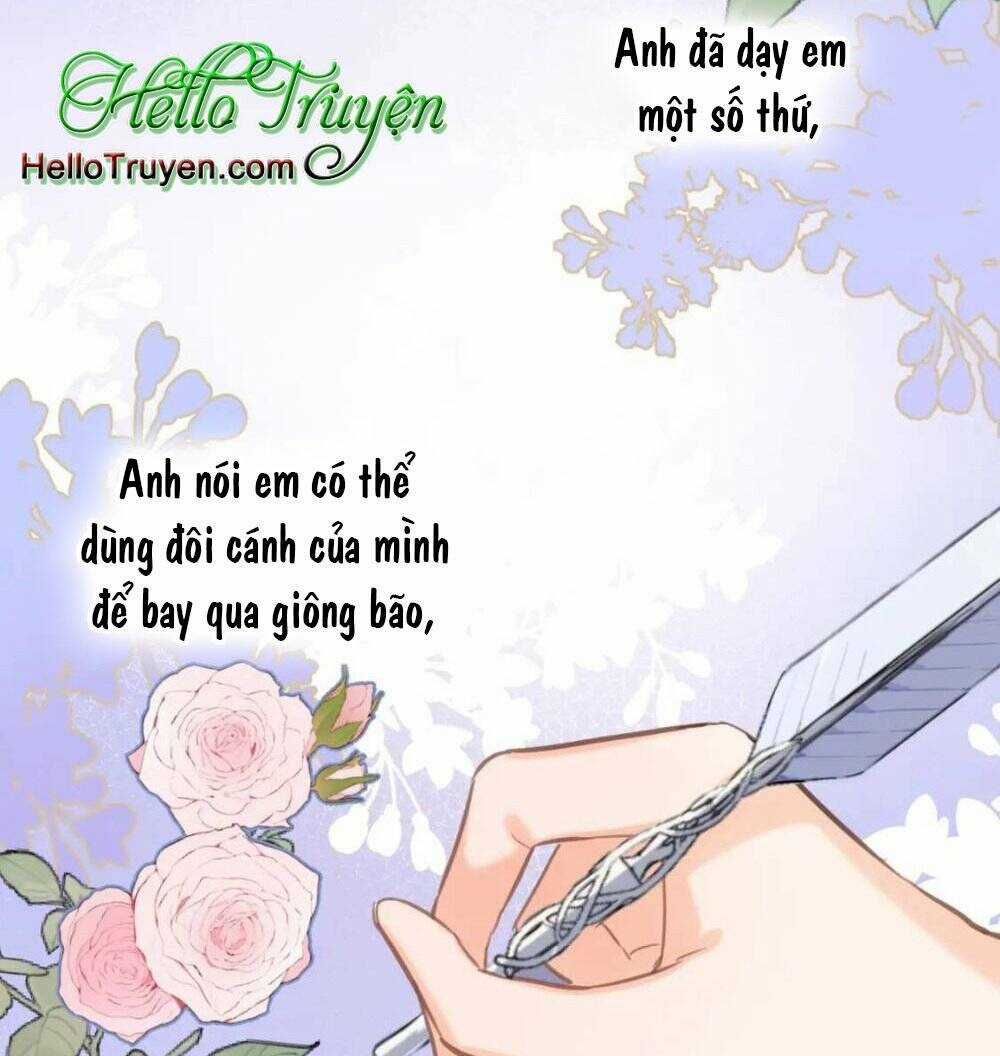 Xuyên Hành Thế Giới Chi Hoa Chapter 69 trang 9