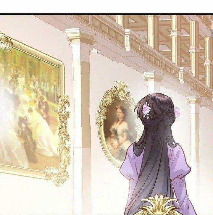 Xuyên Hành Thế Giới Chi Hoa Chapter 7 trang 13