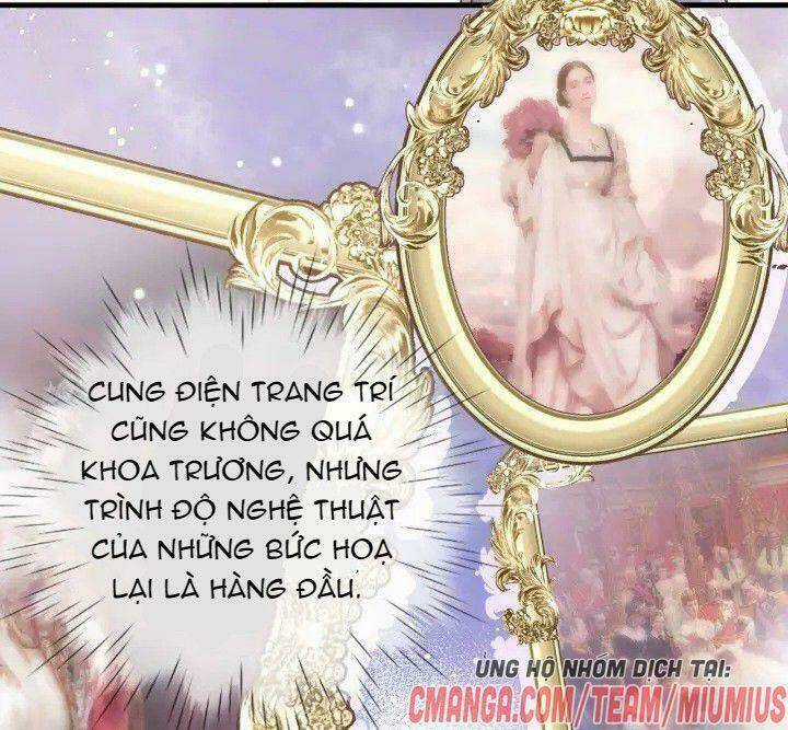 Xuyên Hành Thế Giới Chi Hoa Chapter 7 trang 14