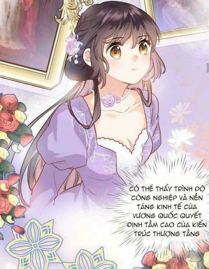 Xuyên Hành Thế Giới Chi Hoa Chapter 7 trang 15