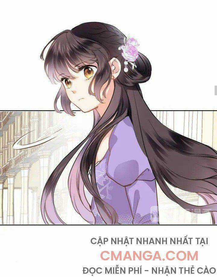 Xuyên Hành Thế Giới Chi Hoa Chapter 7 trang 18