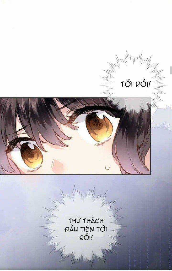 Xuyên Hành Thế Giới Chi Hoa Chapter 7 trang 19