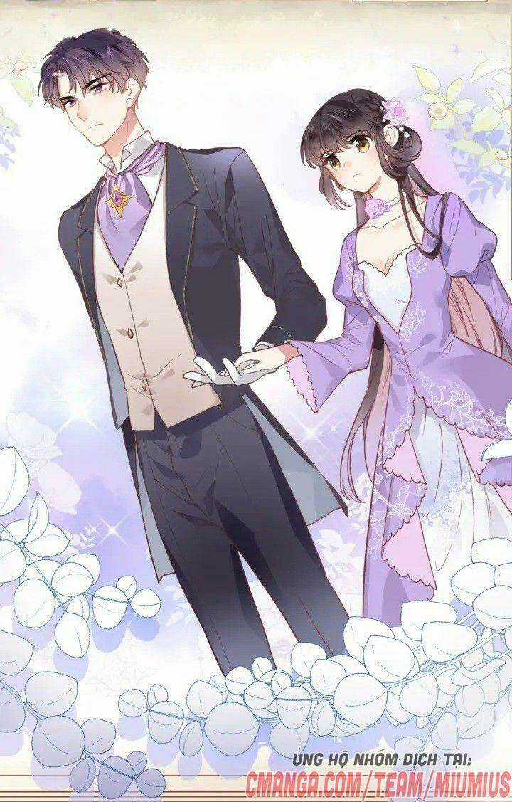 Xuyên Hành Thế Giới Chi Hoa Chapter 7 trang 2