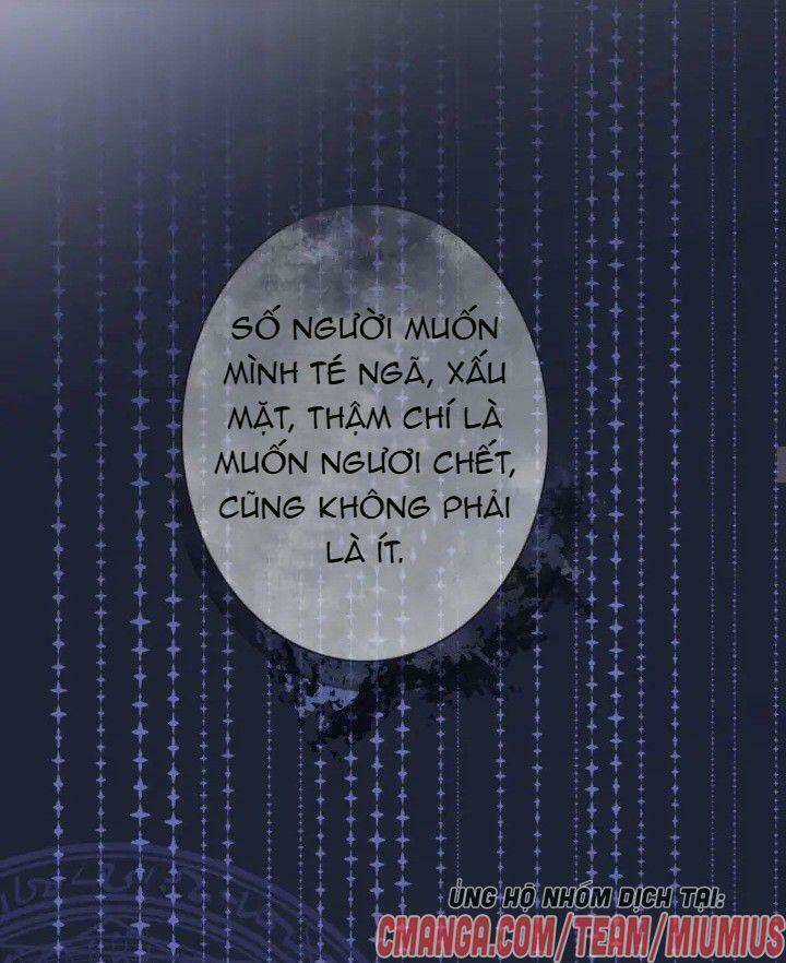 Xuyên Hành Thế Giới Chi Hoa Chapter 7 trang 20