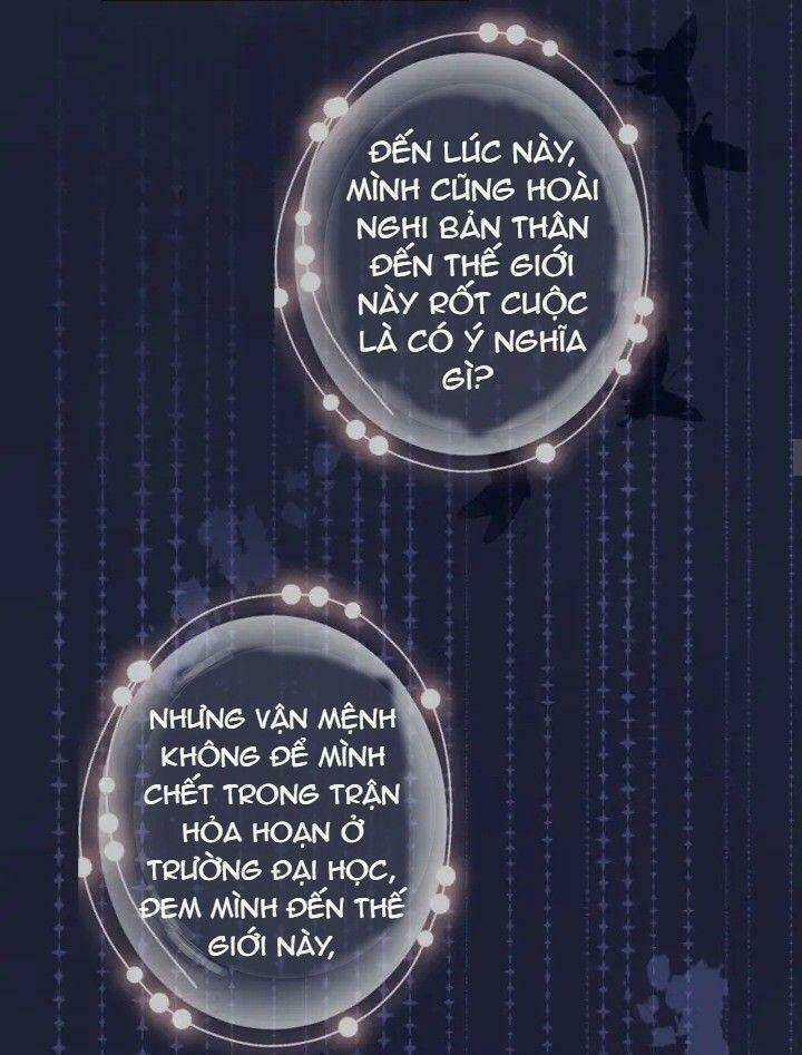 Xuyên Hành Thế Giới Chi Hoa Chapter 7 trang 22