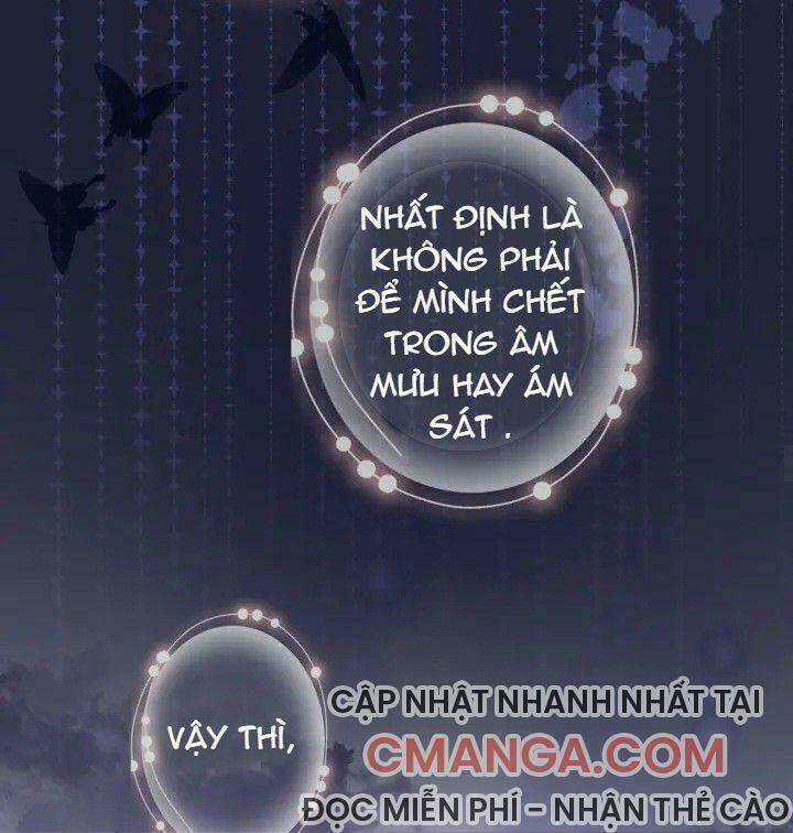 Xuyên Hành Thế Giới Chi Hoa Chapter 7 trang 23