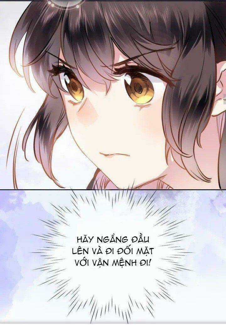 Xuyên Hành Thế Giới Chi Hoa Chapter 7 trang 24