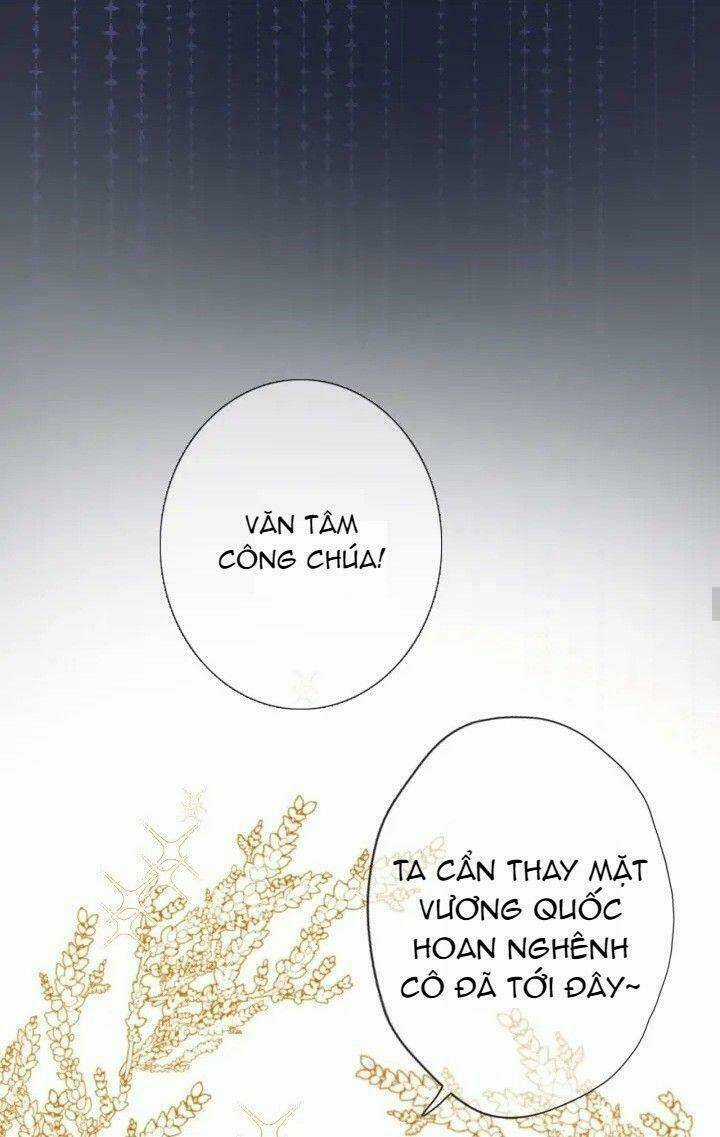 Xuyên Hành Thế Giới Chi Hoa Chapter 7 trang 28