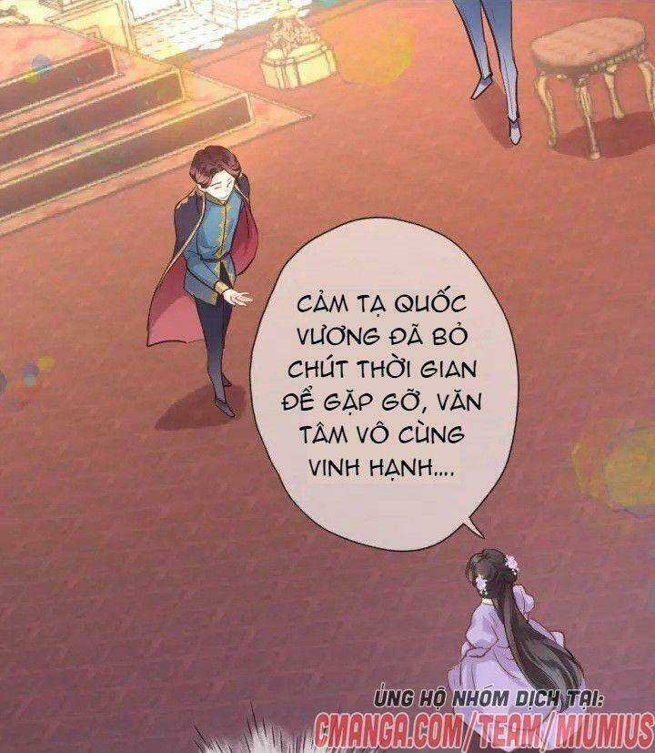 Xuyên Hành Thế Giới Chi Hoa Chapter 7 trang 32