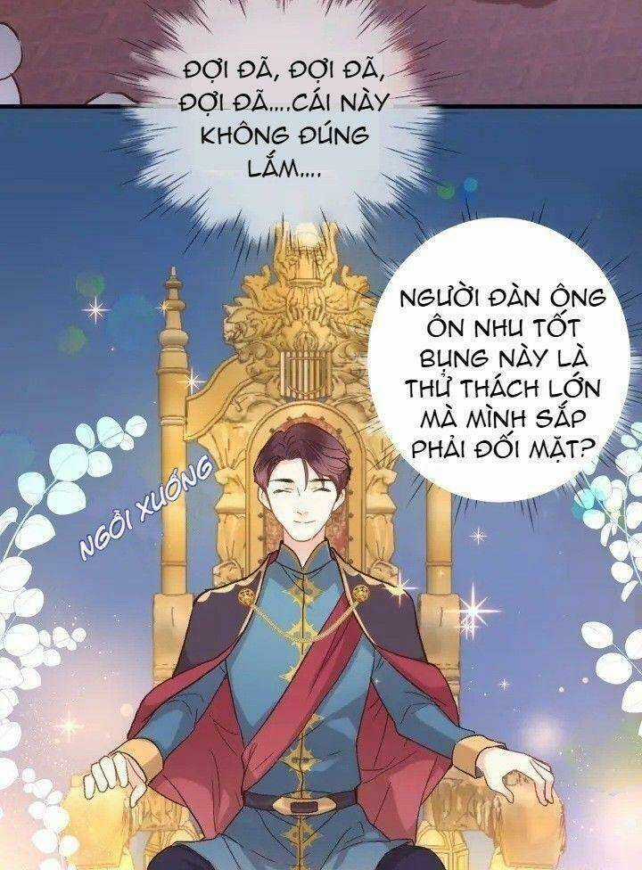 Xuyên Hành Thế Giới Chi Hoa Chapter 7 trang 33