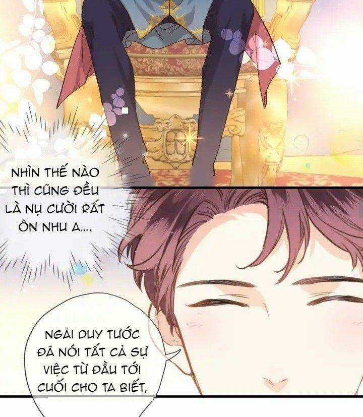 Xuyên Hành Thế Giới Chi Hoa Chapter 7 trang 34