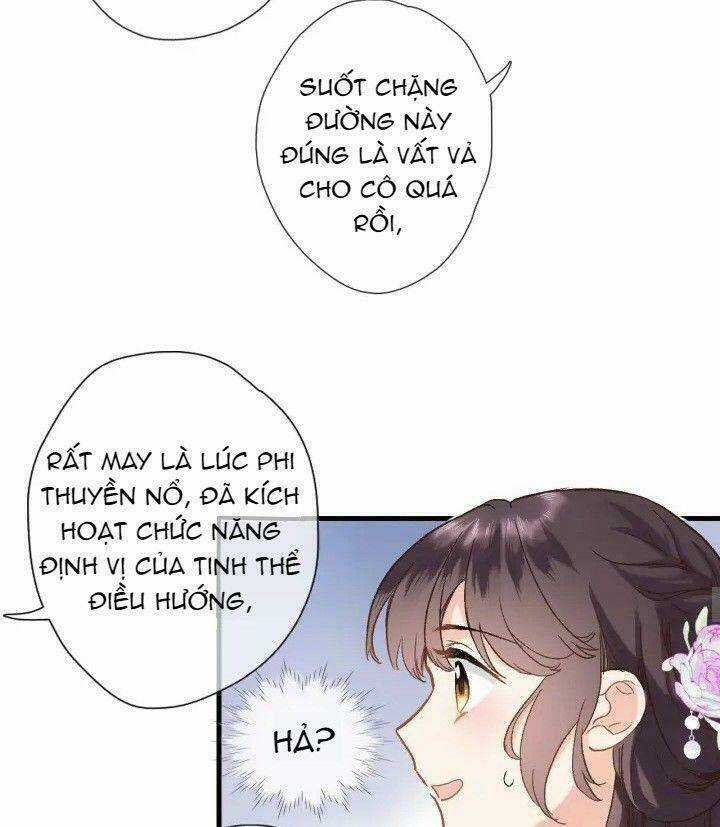 Xuyên Hành Thế Giới Chi Hoa Chapter 7 trang 35