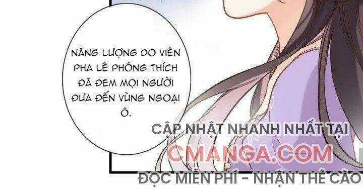 Xuyên Hành Thế Giới Chi Hoa Chapter 7 trang 36