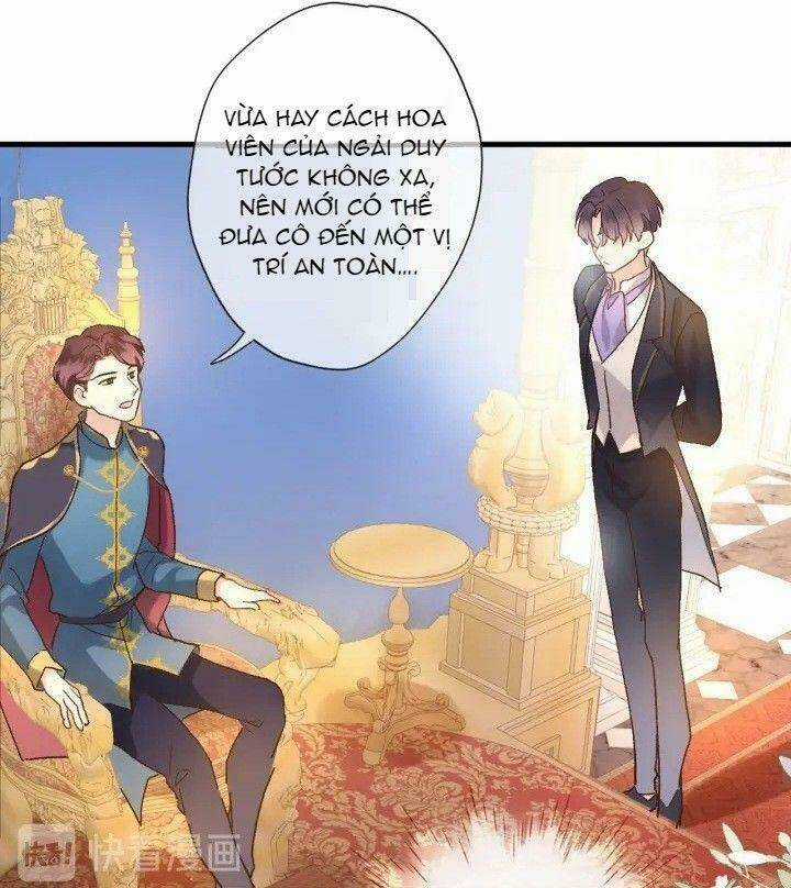 Xuyên Hành Thế Giới Chi Hoa Chapter 7 trang 37